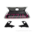 Lexus CT 2015 Michezo ya Michezo ya Michezo Grille Kit